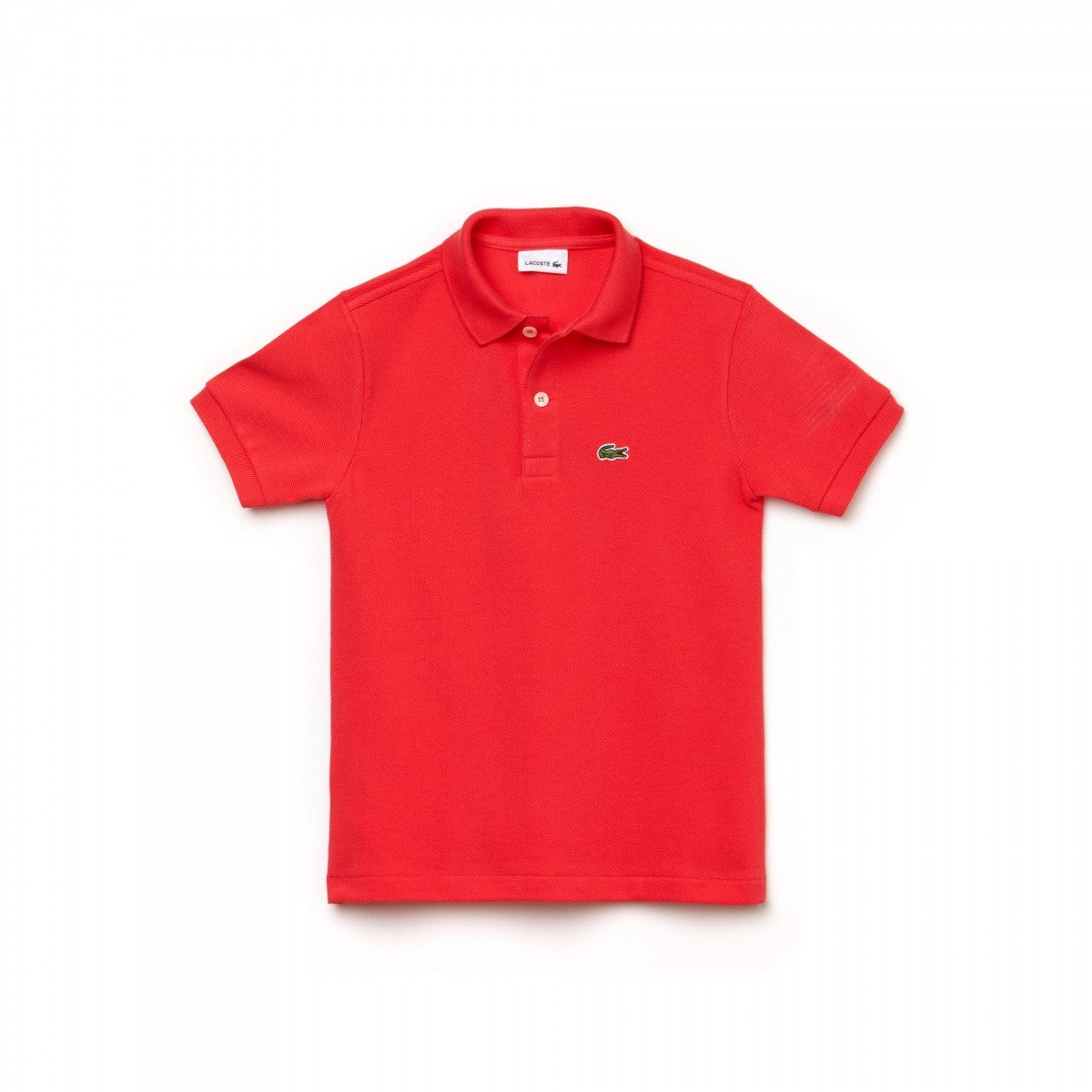 Polo Lacoste M/C
