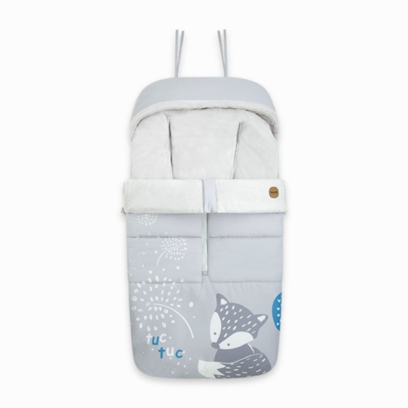 Saco Silla Invierno Heady 2.0 Tuc Tuc Little Forest