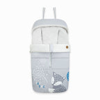 Saco Silla Invierno Heady 2.0 Tuc Tuc Little Forest