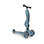 Patinete 2 en 1 Scoot and Ride HIGHWAYKICK ONE