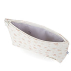 Bolsa Aseo Cambrass Branch Beige