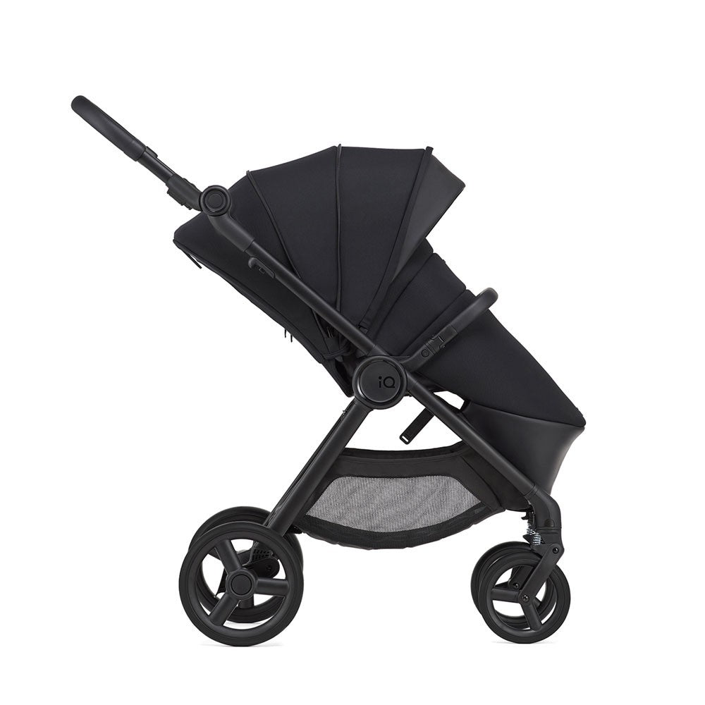 Cochecito Anex IQ Basic