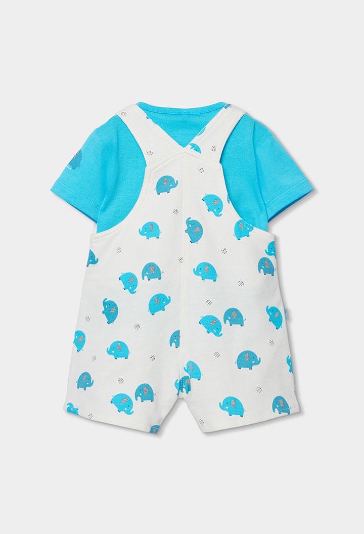 Conjunto Boboli punto