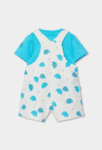 Conjunto Boboli punto