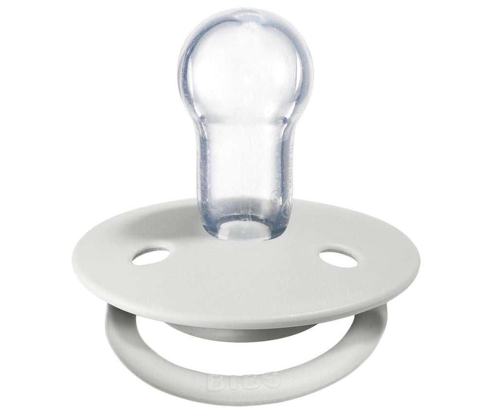 2 Chupetes BIBS De Lux Silicona