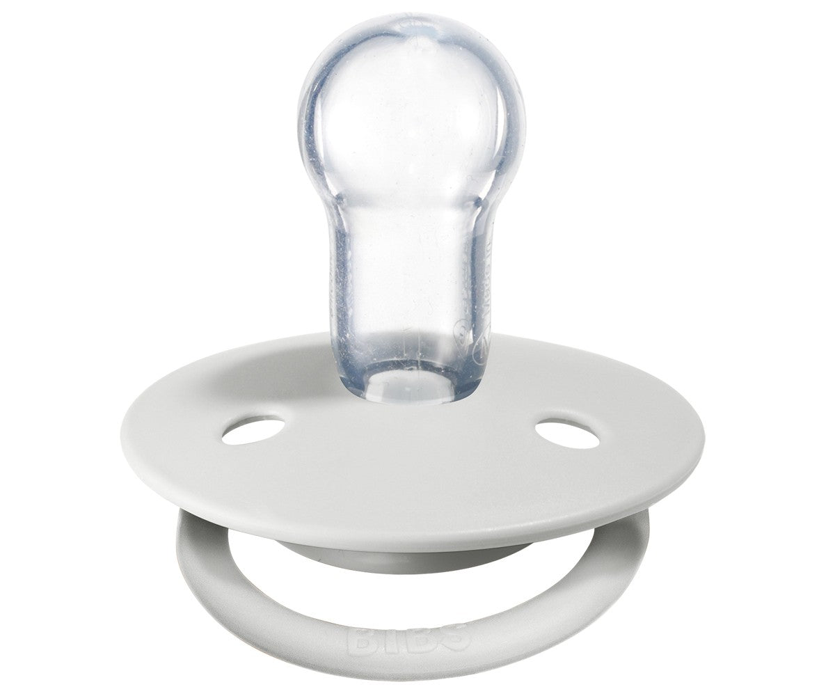 2 Chupetes BIBS De Lux Silicona