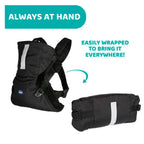 Mochila portabebé Chicco Easy Fit