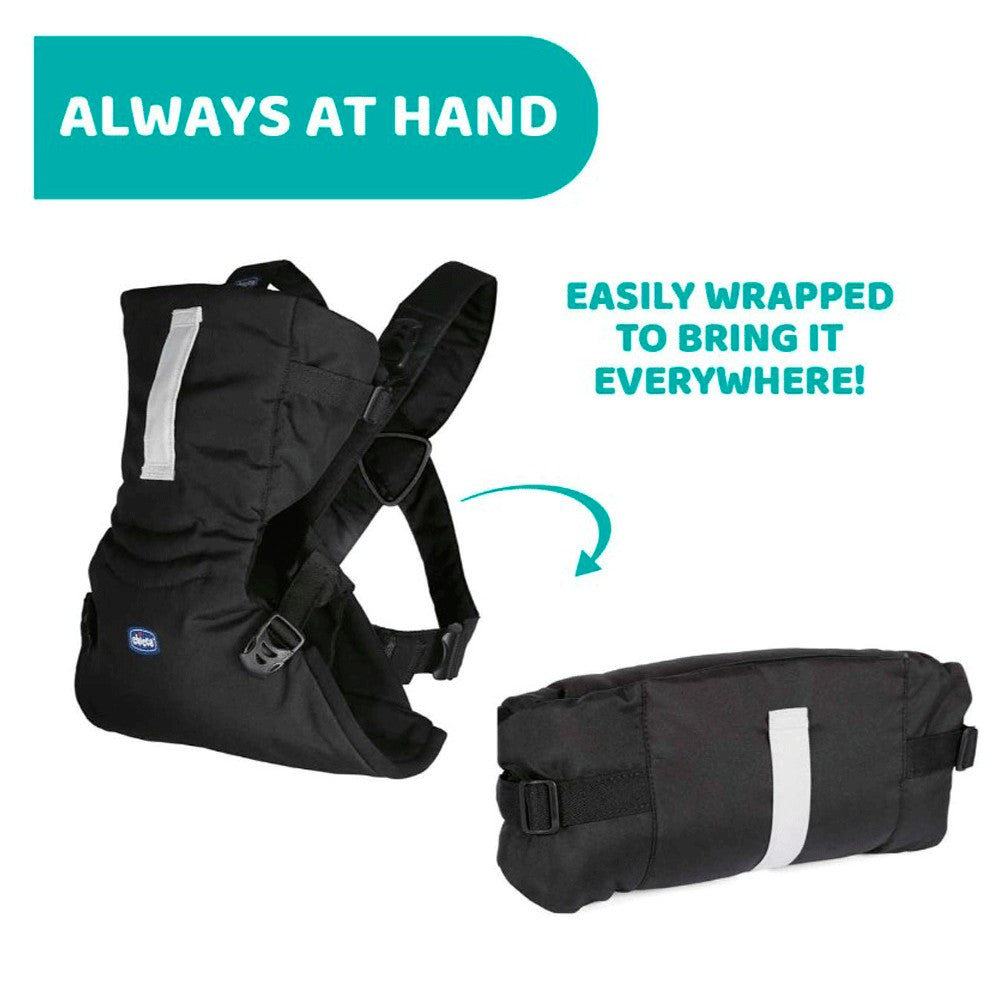 Mochila portabebé Chicco Easy Fit