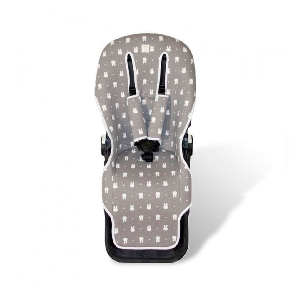 Colchoneta para Bugaboo Donkey Fundas Bcn F126