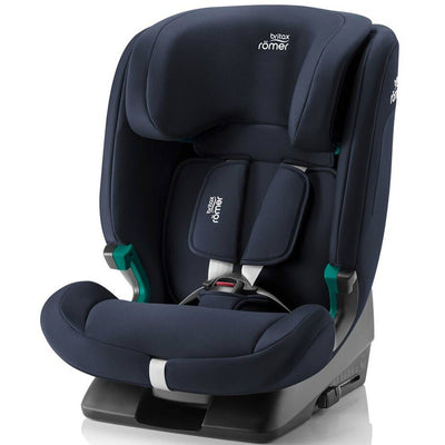 Cadeira auto para crianças Britax Römer Evolvafix i-Size 76-150 cm 1-2-3
