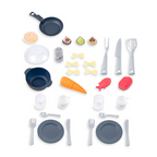 Cocina Smoby Tefal Evo