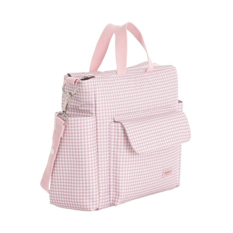 Bolso Maternal Pack Cambrass Windsord