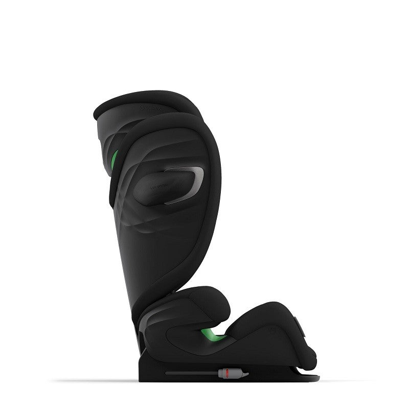 Silla auto Cybex SOLUTION G 2 I-Fix Plus