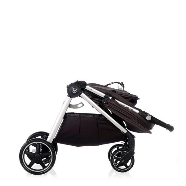 Silla Paseo Be Cool ULTIMATE