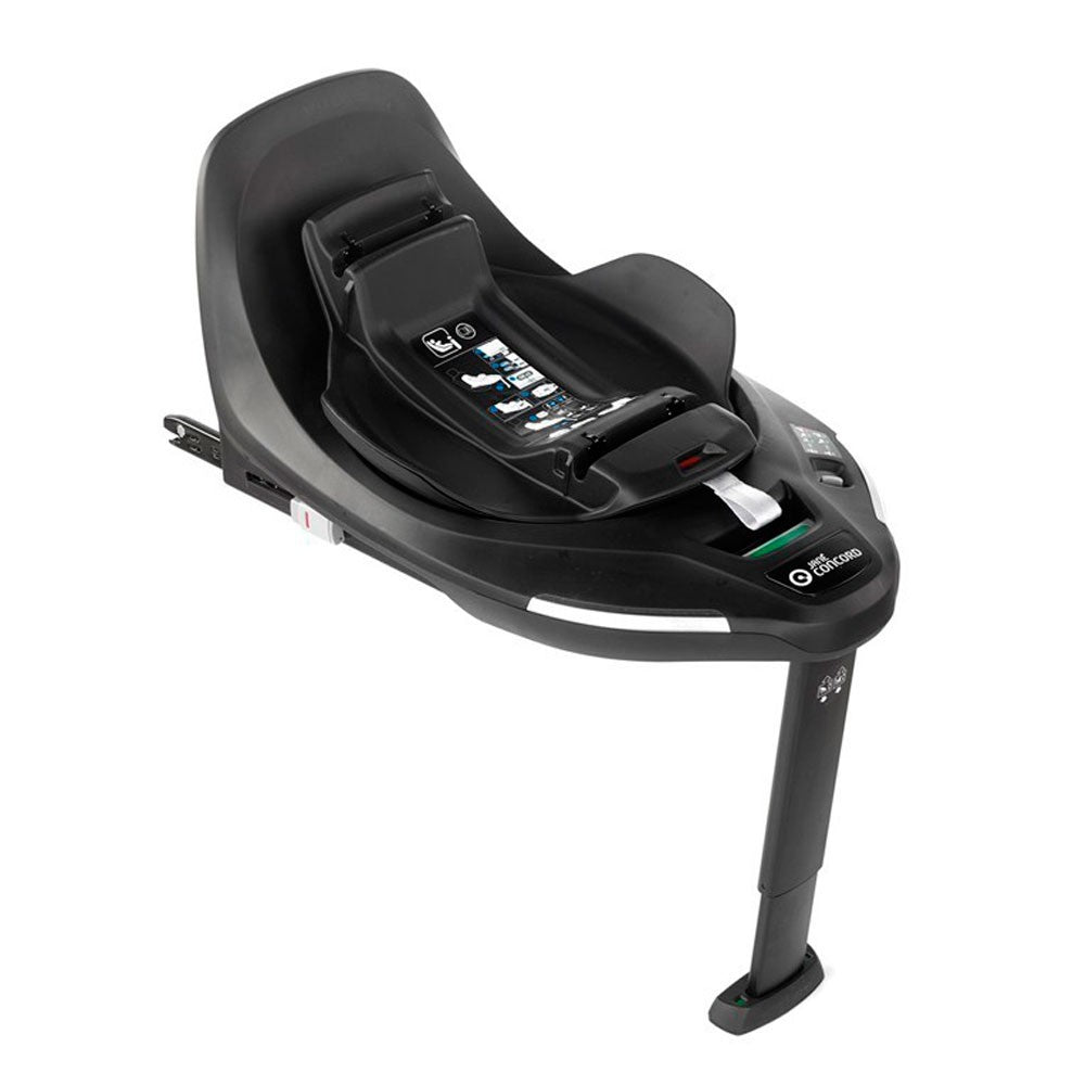 Base Isofix Jane Kombibase
