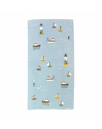Toalla Little Dutch Sailors Bay