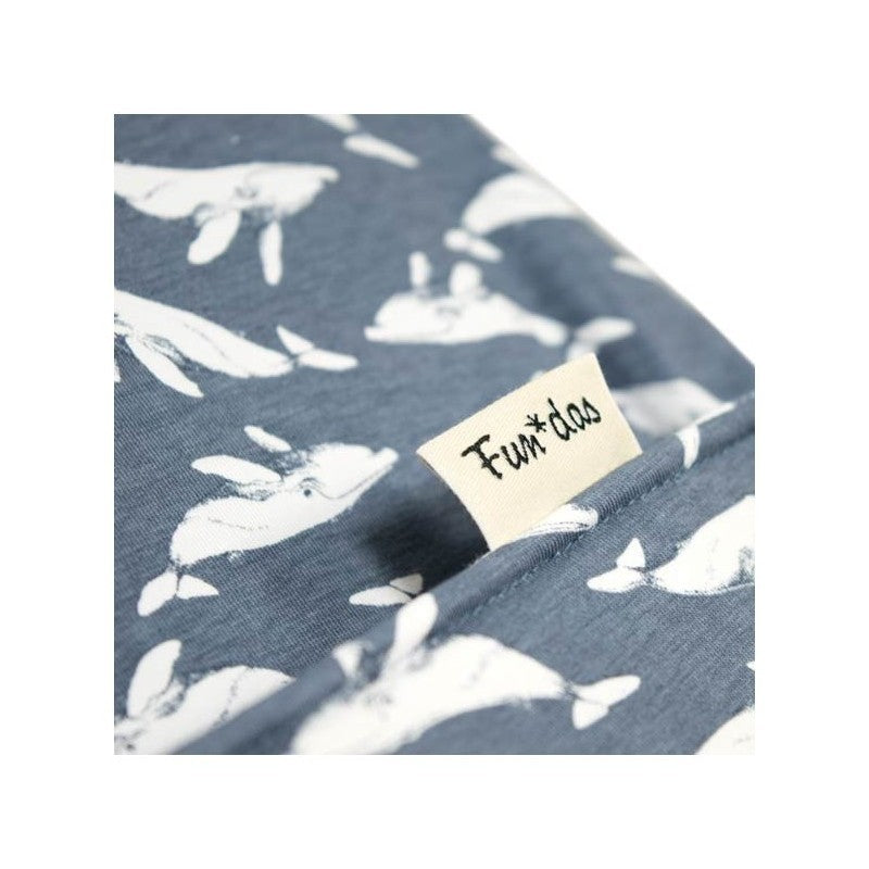 Funda transpirable para Hamaca Babybjörn Soft y Bliss Fundas BCN F185