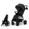Silla paseo Kinderkraft Grande 2