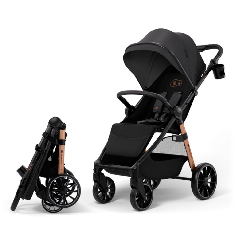 Silla paseo Kinderkraft Grande 2