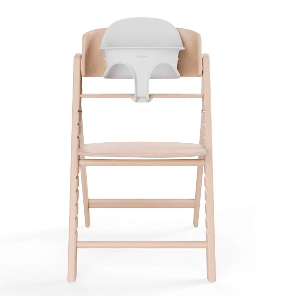 Trona evolutiva Cybex Click & Fold 4-in-1