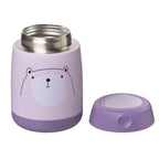 Mini Termo Sólidos B.Box para comida 210 ml