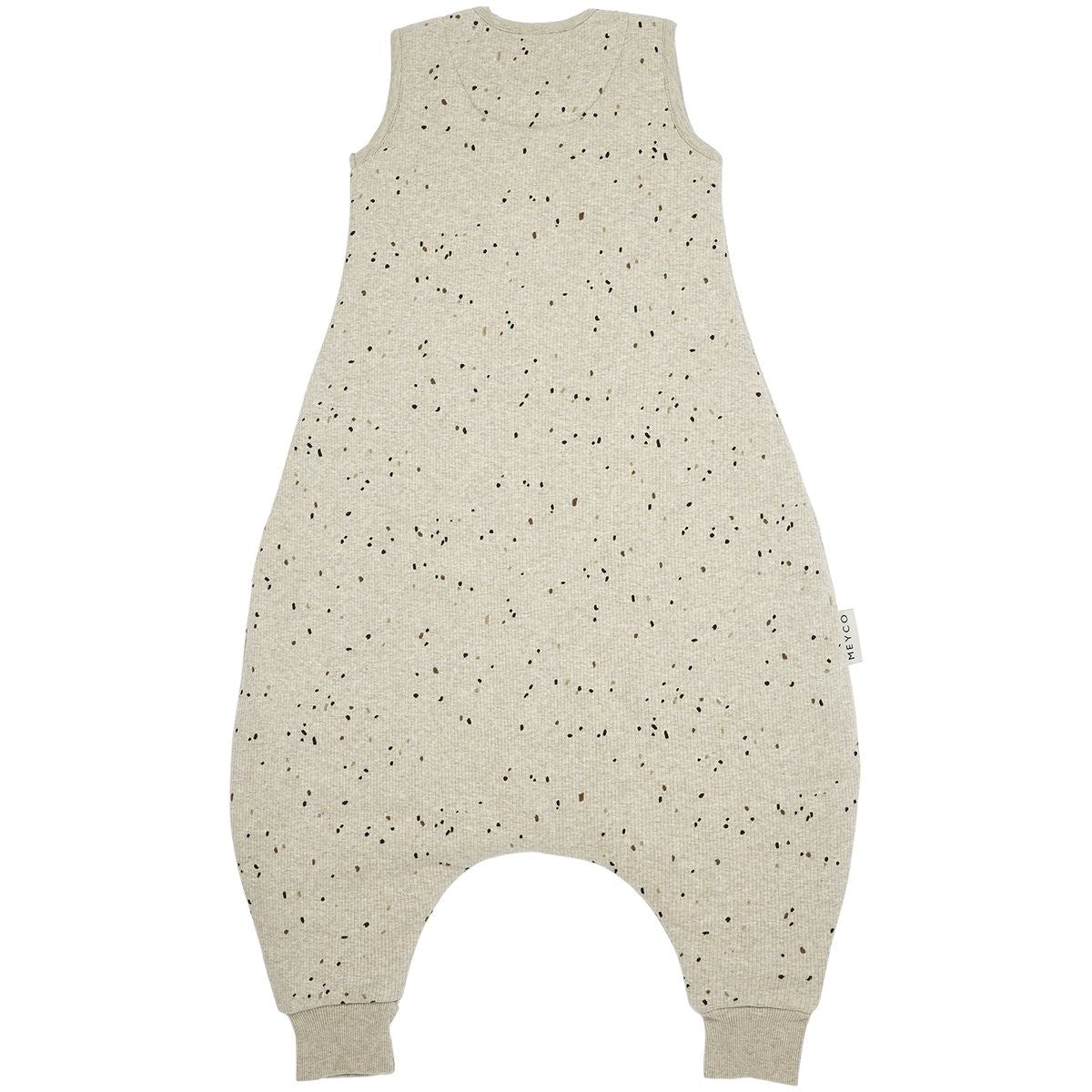 Pijama Canalé Meyco Rib Mini Spot