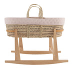 Moises palma acolchado + patas natural Cambrass Tender