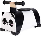 Correpasillos Janod multidireccional Panda