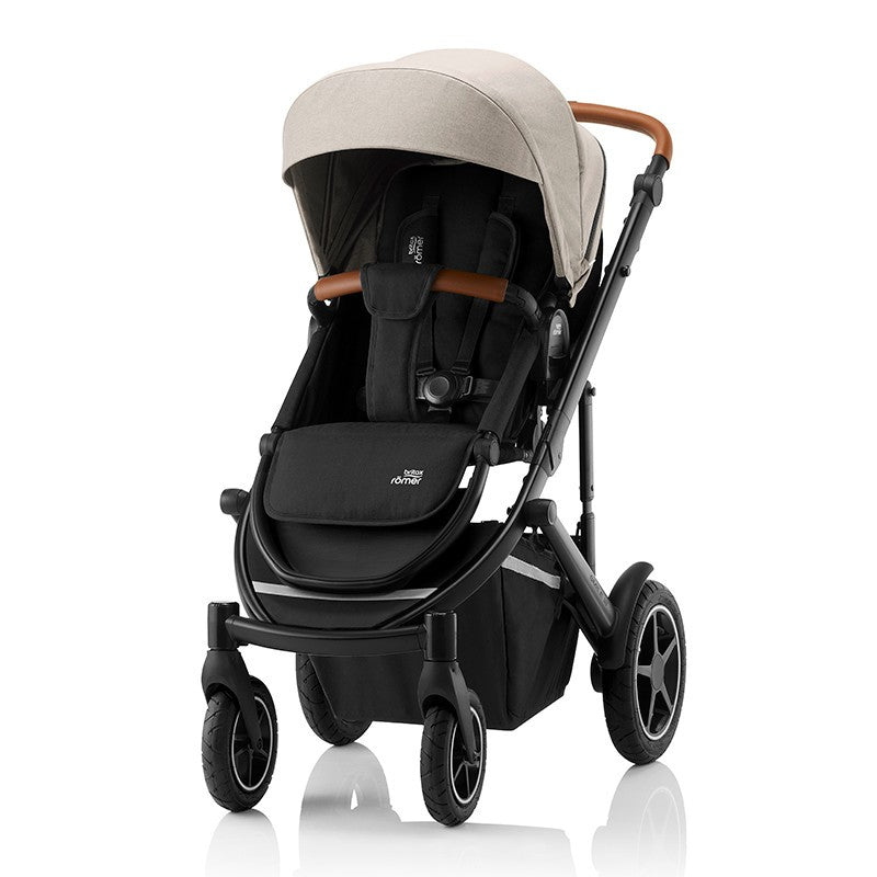 Silla Britax Römer Smile III