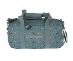 Bolsa Tutete Deporte Vintage Cars Personalizable