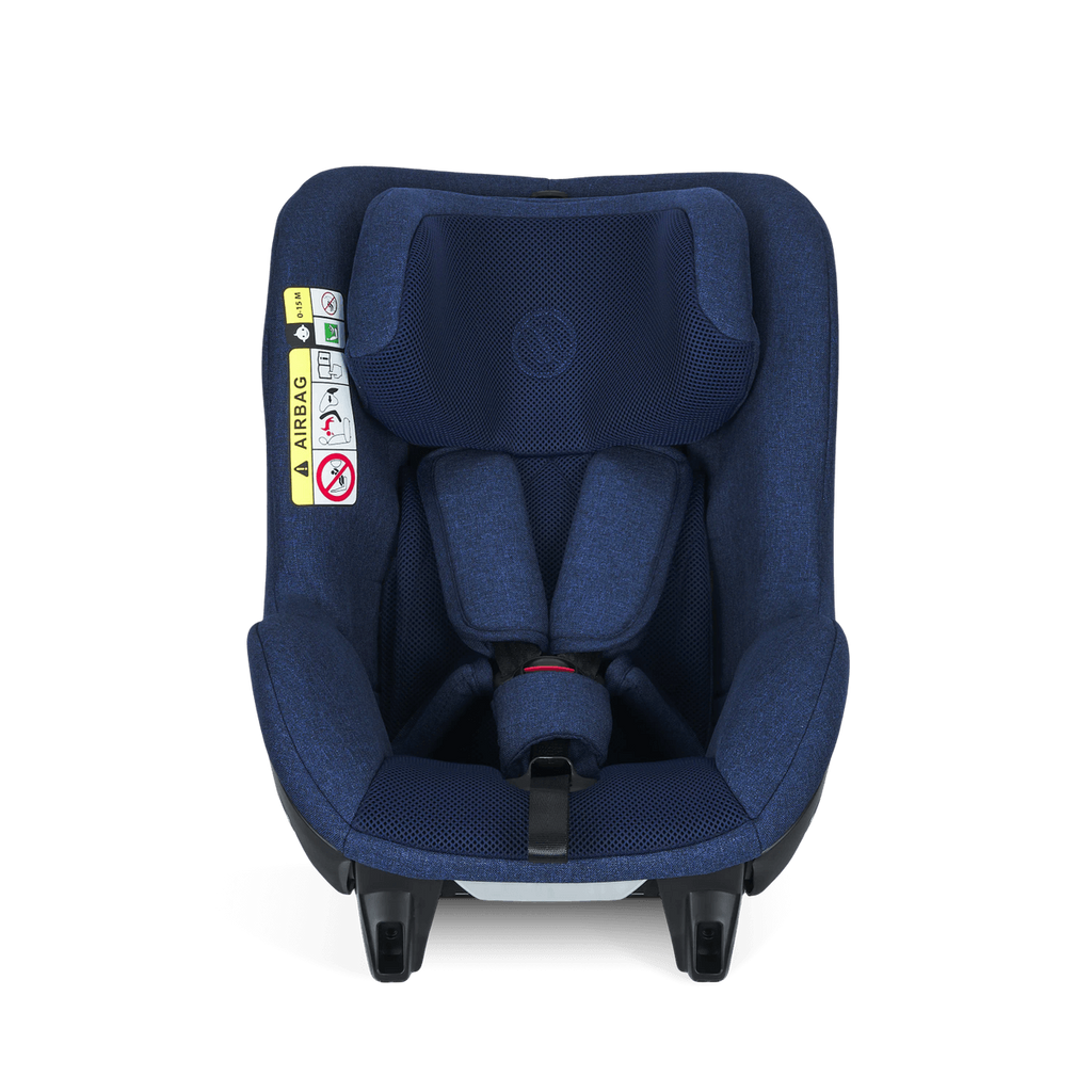 Silla auto Avionaut AeroFIX AirFlow i-Size 61cm a 105 cm