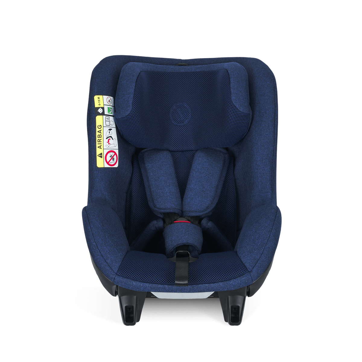 Silla auto Avionaut AeroFIX AirFlow i-Size 61cm a 105 cm
