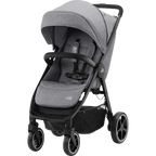 Silla paseo BRITAX RÖMER B-AGILE R serie Diamont