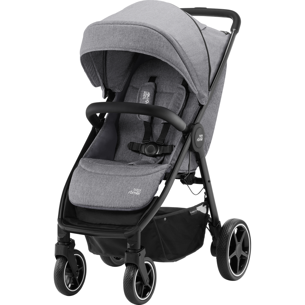 Silla paseo BRITAX RÖMER B-AGILE R serie Diamont