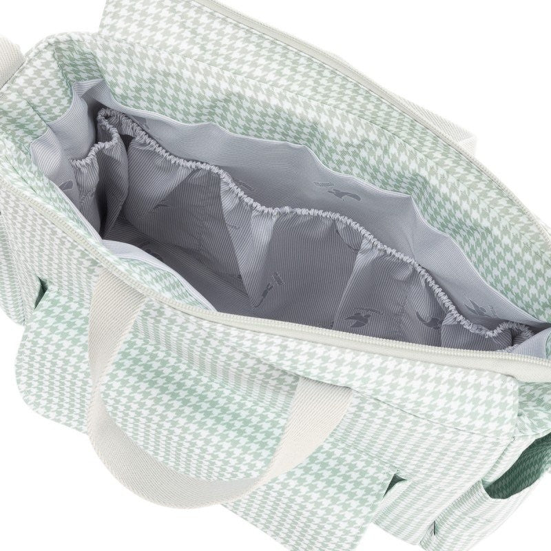Bolso Maternal Pack Cambrass Windsord