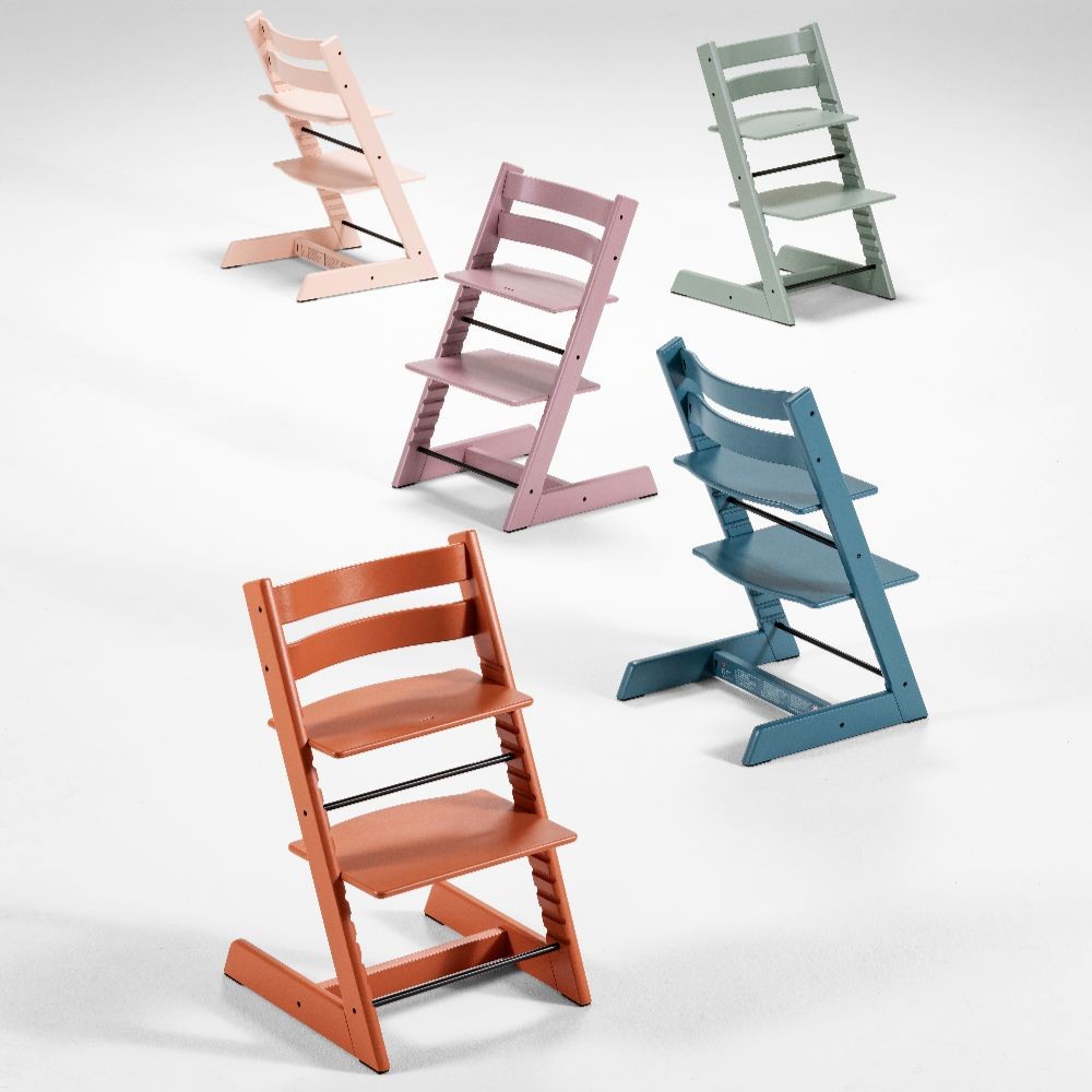 Trona Stokke TRIPP TRAPP