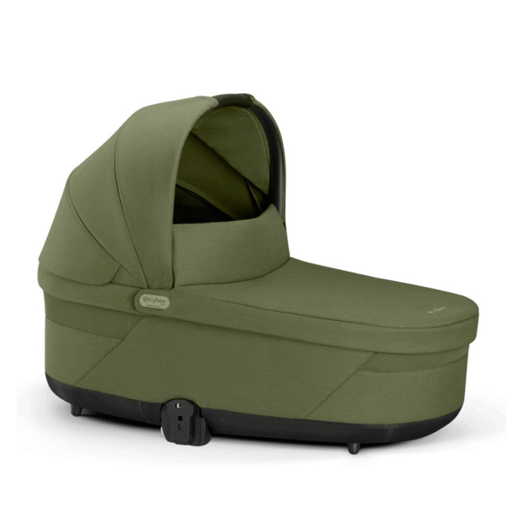 Capazo Cybex Cot S Lux para Balios S y Talos