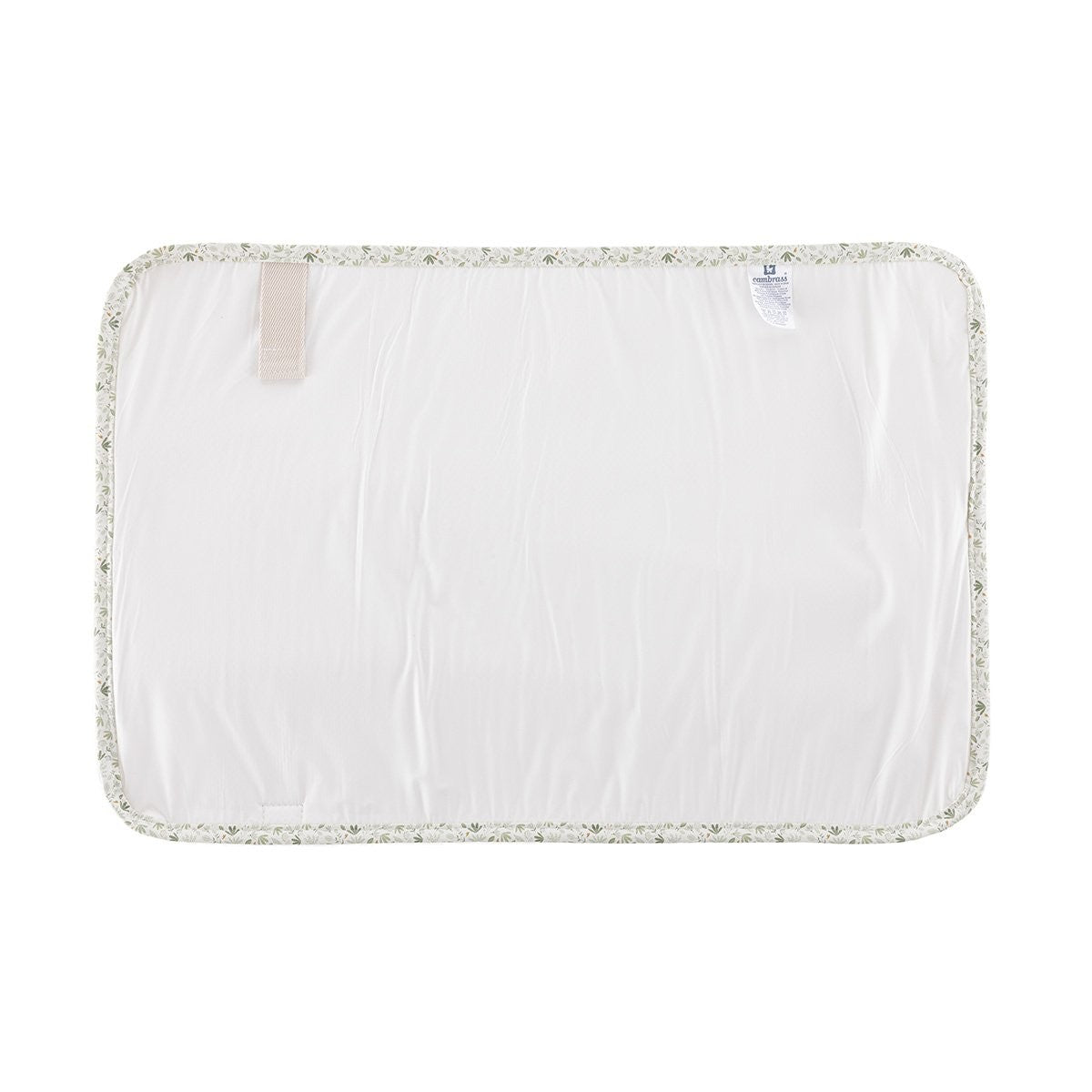 Cambiador vestidor Cambrass Bosco 40x60x1 cm