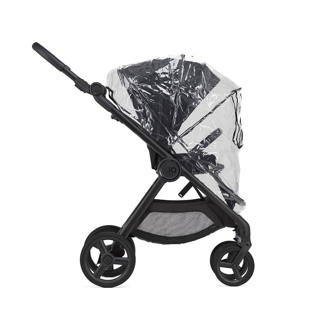 Cochecito Anex IQ Basic