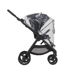 Cochecito Anex IQ Basic