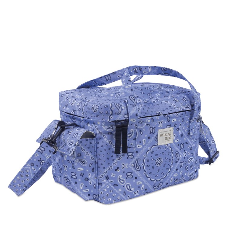 Nevera Walking Mum summer Bandana