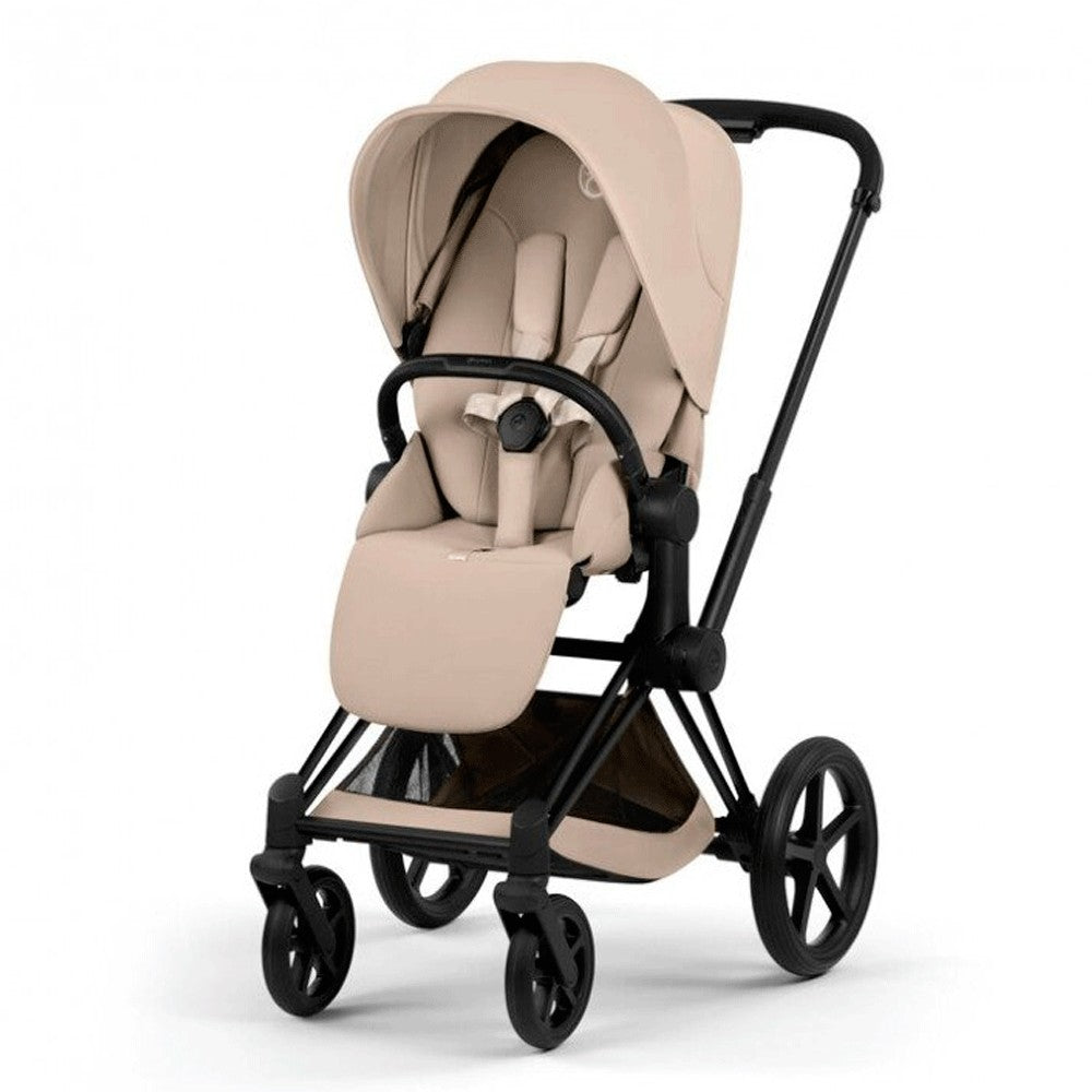 Cochecito Cybex Priam Comfort 2026