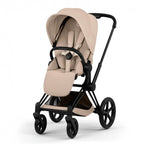 Cochecito Cybex Priam Comfort 2026