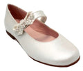 Zapato Landos piel pacha beig