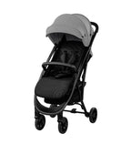 Silla Paseo Asalvo COTTON 2 hasta 22 kg
