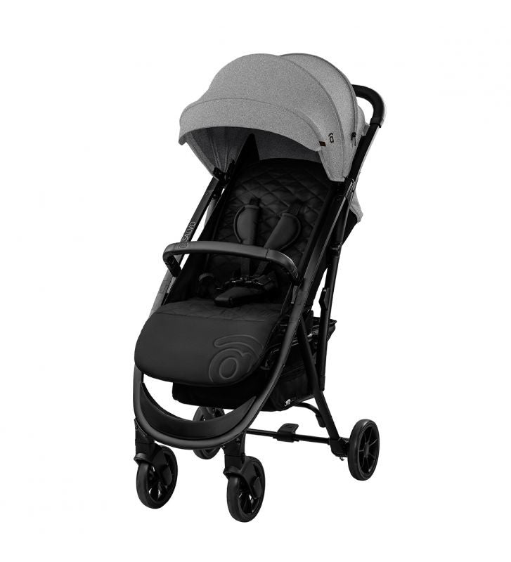 Silla Paseo Asalvo COTTON 2 hasta 22 kg