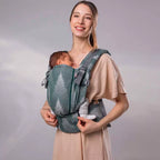 Mochila Portabebés Love & Carry ONE hasta 15 kg
