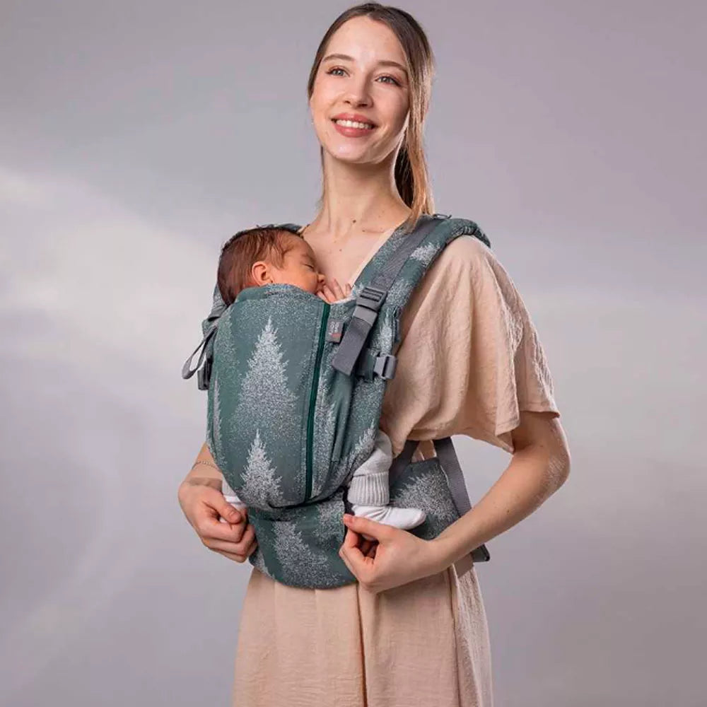 Mochila Portabebés Love & Carry ONE hasta 15 kg