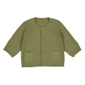 Cardigan Mayoral cuello redondo tricot