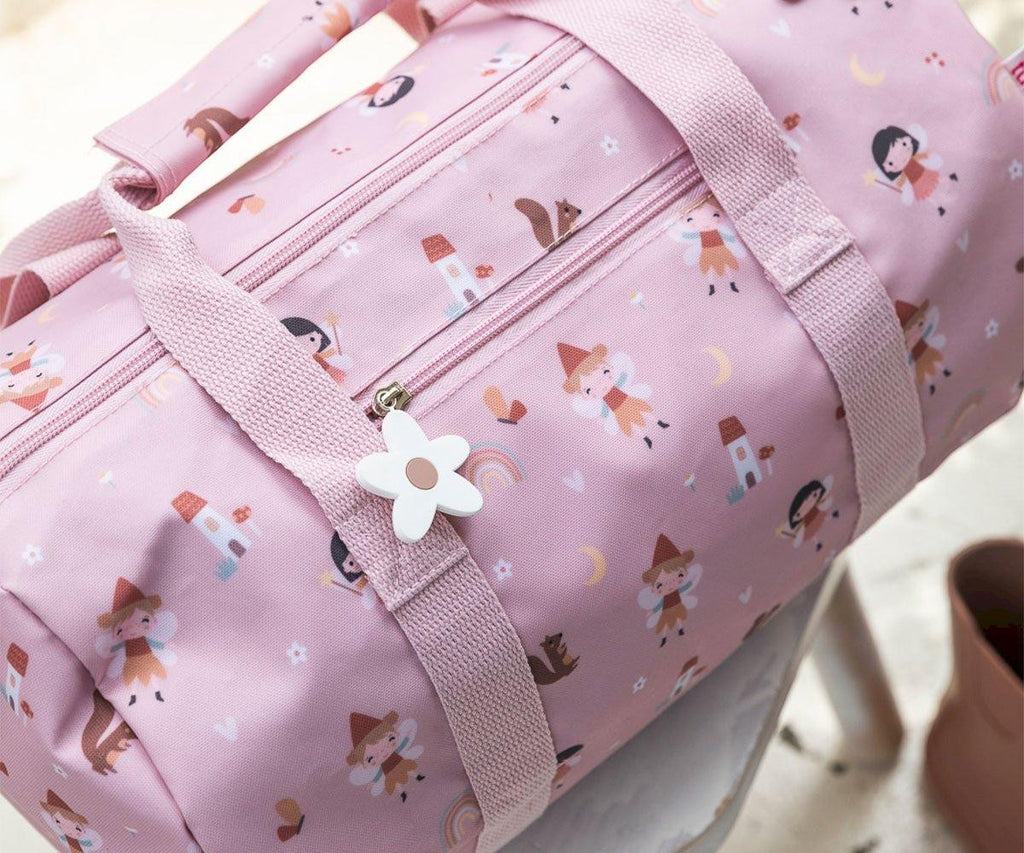 Bolsa Tutete Deporte Wild Fairies Personalizable